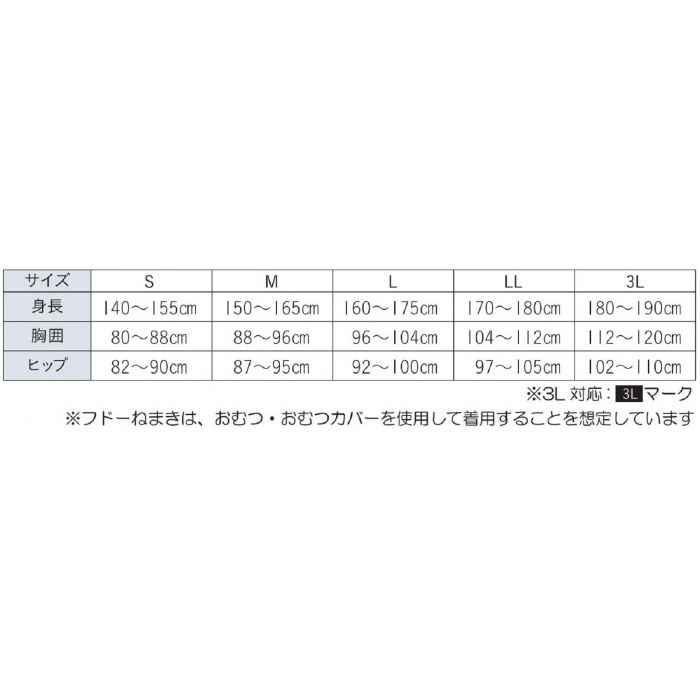 激安大特価！ シルバー用品 介護関連 フドーねまきB 厚手 チェックブルー M 106883 おすすめ 送料無料 おしゃれ  gateware.com.br