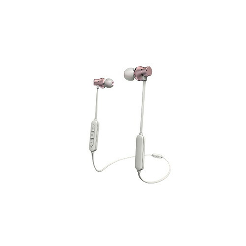 Vertex ネックバンドワイヤレスイヤホン ピンク Vth Ic037pk タブレット 携帯電話 Iphone イヤホン As 広島の小園 がイースタン選抜の先発マウン Diasaonline Com