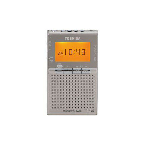 50 Off 楽天市場 Toshiba ワイドfm Amポケットラジオ Ty Spr6 N As ホビナビ お気にいる Lexusoman Com