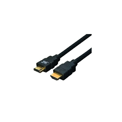 変換名人　ケーブル　HDMI 10.0m(1.4規格 3D対応)　HDMI-100G3 TFTEC パソコンパーツ メモリー パソコン[▲][AS]