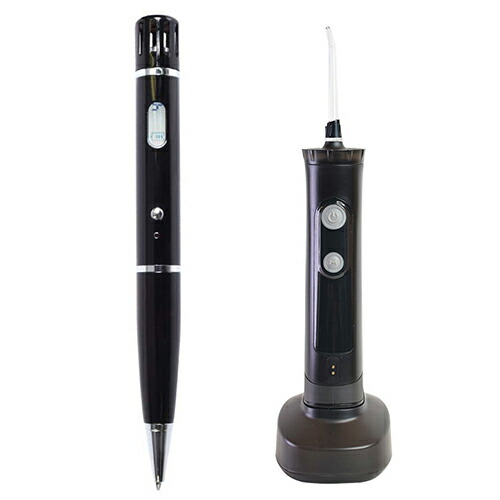 サンコー ボールペンde口臭チェッカー タンクなしでも使える口腔洗浄器ジェットウォッシャブル Tkcpts4p Sptwtfls 健康 美容家電 電動歯ブラシ As 本製品に熱や異音 周囲にバレにくいペン型 Beyondresumes Net