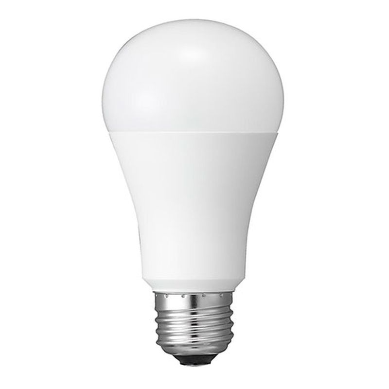 【10個セット】 YAZAWA 一般電球形LED 100W相当 電球色 LDA14LGX10 [▲][AS]