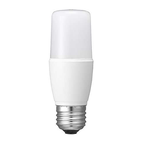 【10個セット】 YAZAWA T形LED 60W形 E26 電球色 LDT8LGX10 [▲][AS]｜ホビナビ 店