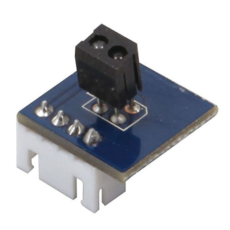 【5個セット】 ARTEC ロボット用赤外線フォトリフレクタ(基盤のみ) ATC153105X5 [▲][AS]｜ホビナビ 店