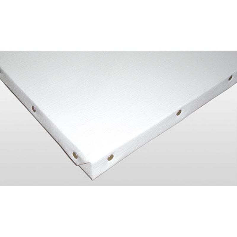 【5個セット】 ARTEC クレサン張りキャンバス(麻100%) F10 ATC131206X5 [▲][AS]｜ホビナビ 店 8,073円