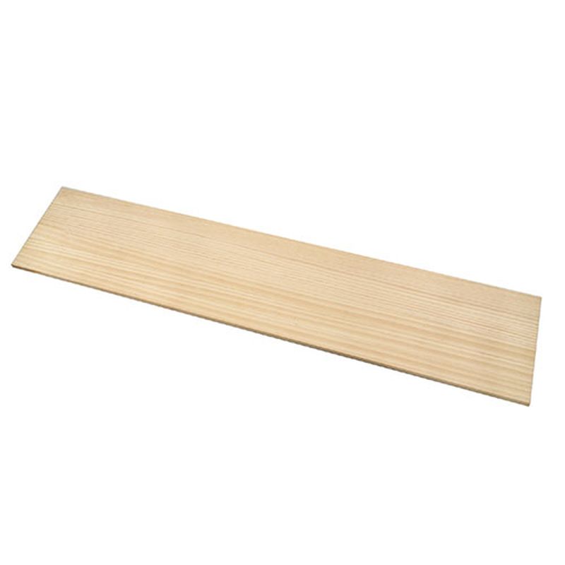 【5個セット】 ARTEC ラジアタパイン集成材 1200x210x12mm ATC50017X5 [▲][AS]