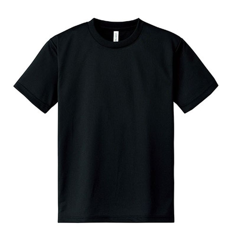【10個セット】 ARTEC DXドライTシャツ M ブラック 005 ATC38475X10 [▲][AS]