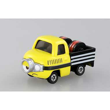 楽天市場 タカラトミー ドリームトミカ ミニオンムービーコレクション Mmc05 囚人 メル ミニカー トミカ キャラクタートミカ ホ K ホビナビ