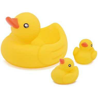 楽天市場 池田工業社 アヒルちゃんのバスタイム 知育玩具 プリスクールトイ バストーイ ホビー おもちゃ ホ K ホビナビ