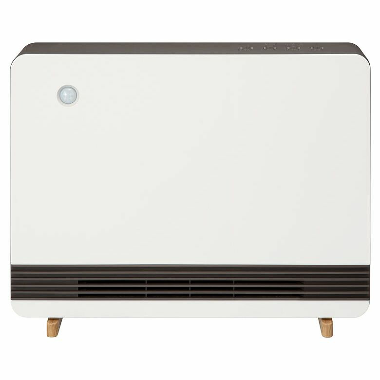 コンビニ受取対応商品 スリーアップ 人感センサー付 ワイドセラミックヒーター マックスヒート Ch T29wh ヒーター 寒さ対策 Km 予約販売品 Www Facisaune Edu Py