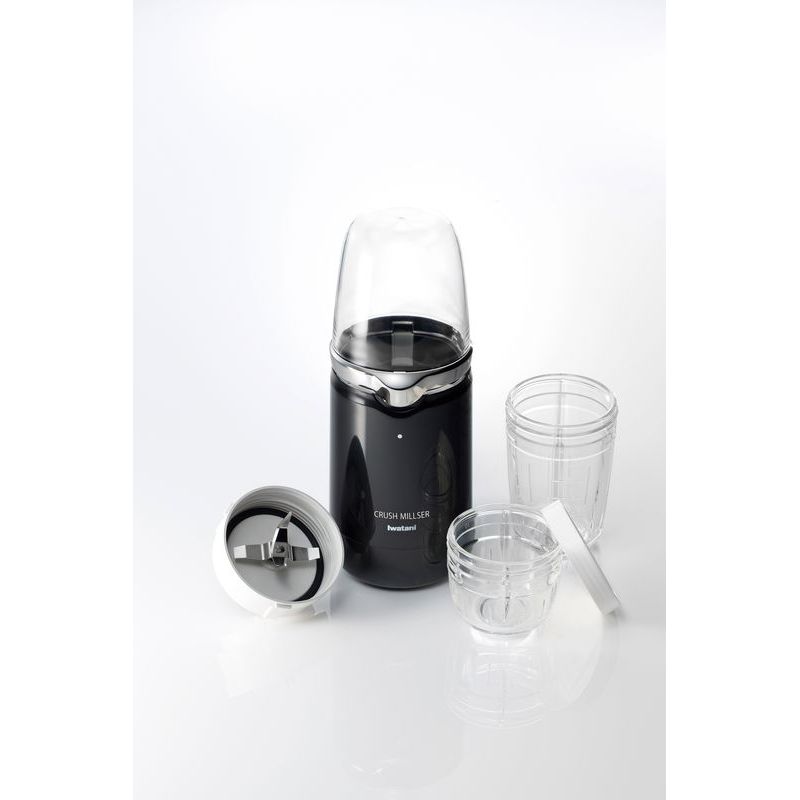 楽天市場】岩谷産業 イワタニ（Iwatani） クラッシュミルサー