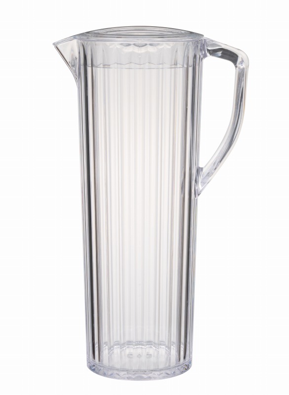 楽天市場 Uca ユーシーエー Lsジャグ 1 2l クリア キッチン用品 お茶 ボトル おしゃれ Cb ホビナビ