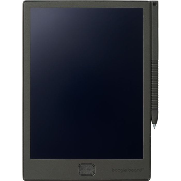 楽天市場】HIDISC 12インチ タブレット型 電子メモパッド HDMPAD120BK-RX [△][AS] : ホビナビ
