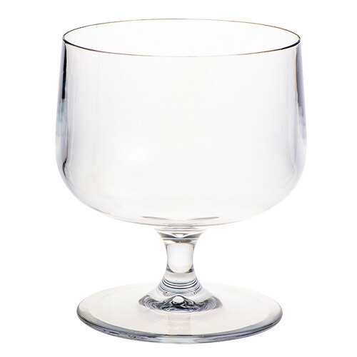 Pvビッグゴブレット 28 H42 花材 おしゃれ Fo Eliaspa Com Br