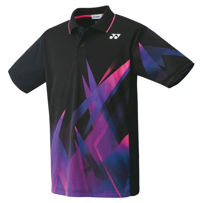 ユニゲームシャツ 111 アクアブルー ウエア テニス ZX ユニ XO 