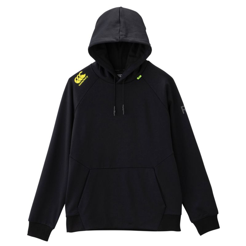 い出のひと時に、とびきりのおしゃれを！ TRAINING SWEAT HOODY 19 ブラック WM ラグビー ウェア メンズ ユニ ZX  fucoa.cl