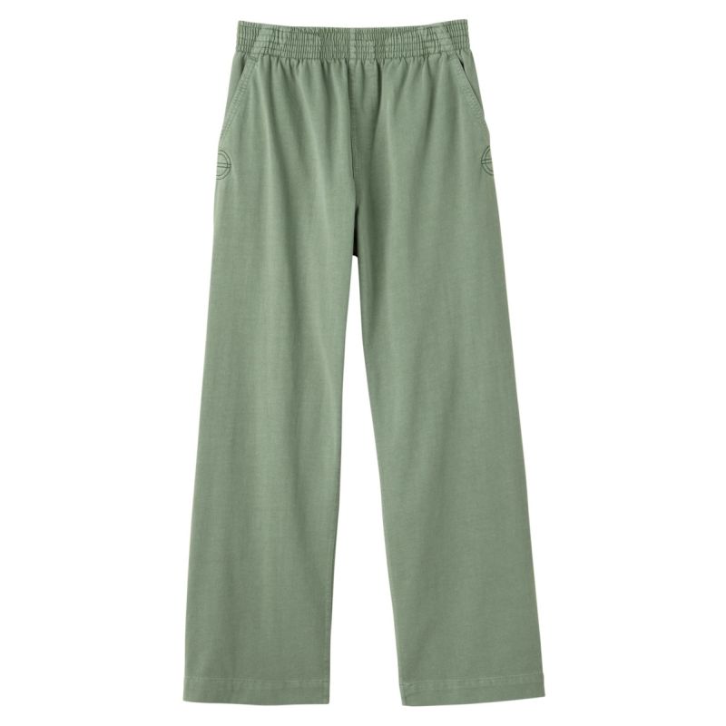 0円 メイルオーダー TOUGH RUGGER PANTS 46 ライトオリーブ L ラグビー ウェア メンズ ユニ ZX