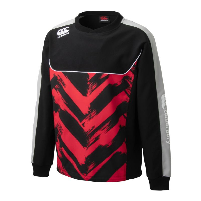 大切な PRACTICE PULLOVER BK XL ラグビー ウェア メンズ ユニ ZX fucoa.cl