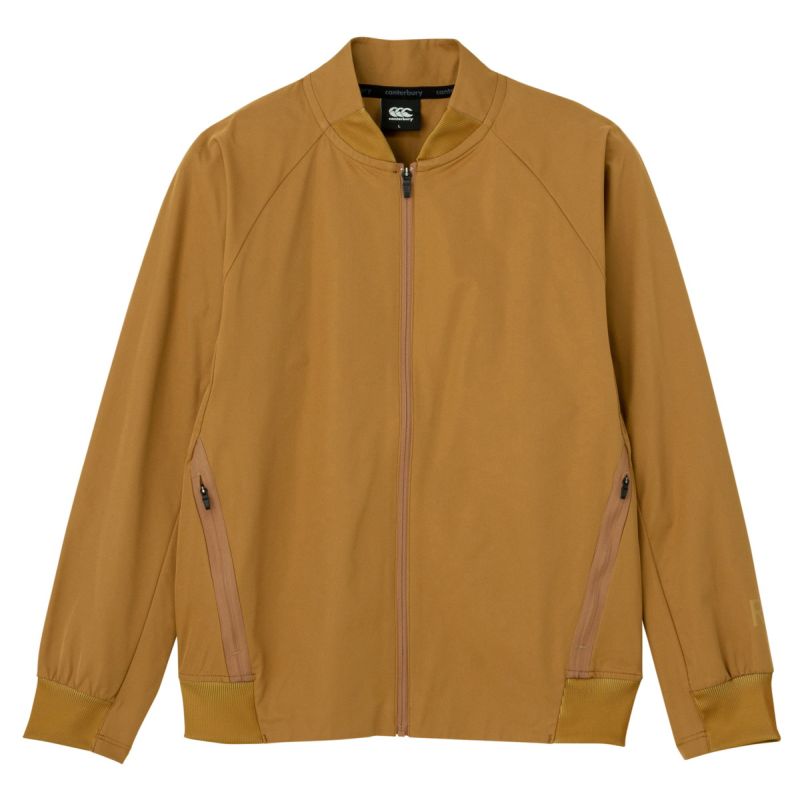 代引き不可 TRANSFER BLOUSON KK 5L ラグビー ウェア メンズ ユニ ZX  clinicasantaclaranatal.com.br