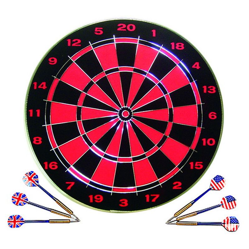 ダーツ　DMC 知野真澄セッティングセット S-DARTS PLAYERS 2023│知野真澄