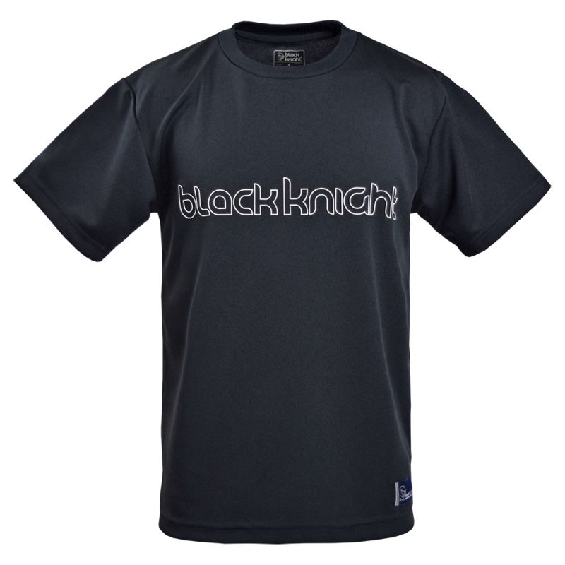 ゆかりんです【極美品】バーバリー　半袖Tシャツ　ブラック　ロゴ shopbring_3224k250025