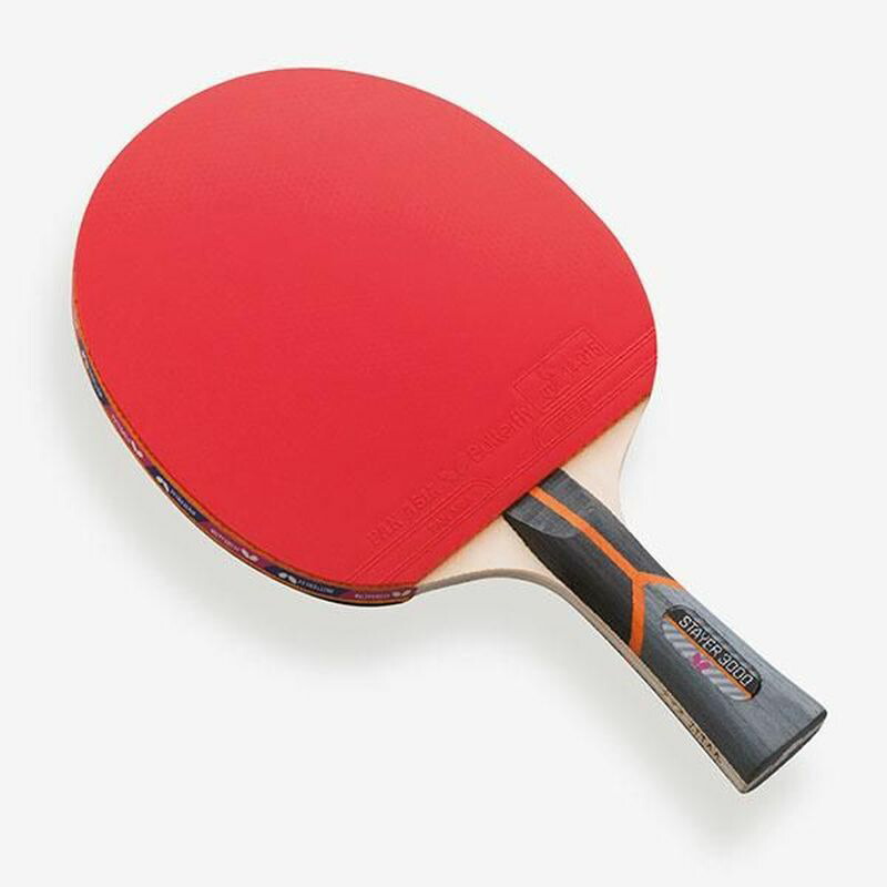 楽天市場】【Nittaku/日本卓球】 ネヴェスウッド ST 卓球 ラケット NE