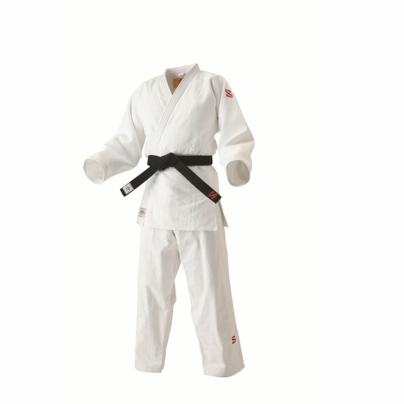 楽天市場】【九櫻】IJF 柔道衣 SS 下 15号 柔道 /JOEXP15 [△][ZX