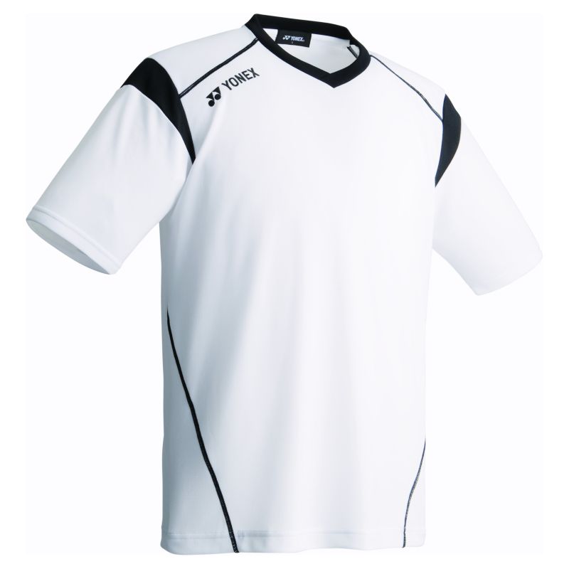 YONEX - ヨネックスユニフォーム 楽天市場】【ヨネックス / YONEX】ユニ ゲームシャツ ホワイト