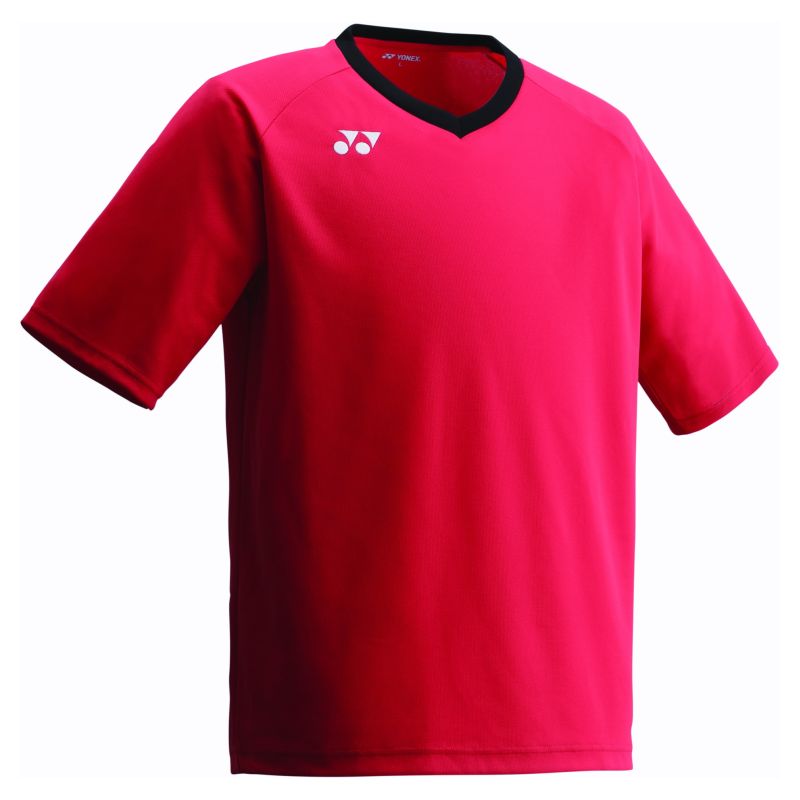 ウェア 楽天市場】【ヨネックス / YONEX】ジュニアプラクティスTシャツ