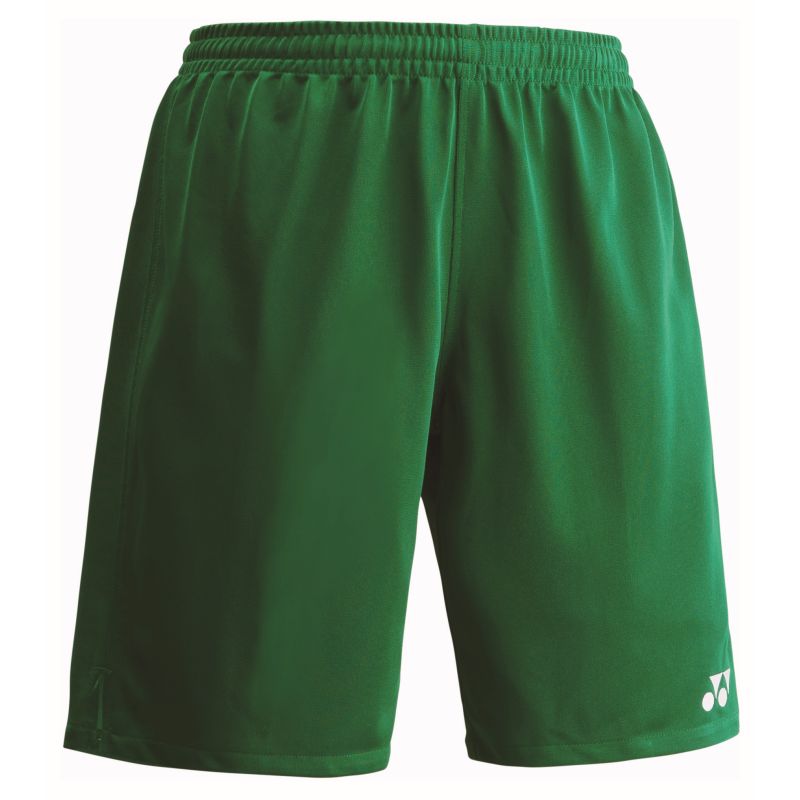 バレーボールパンツ ブラック/グリーン 楽天市場】【ヨネックス / YONEX】ユニゲームパンツ グリーン M