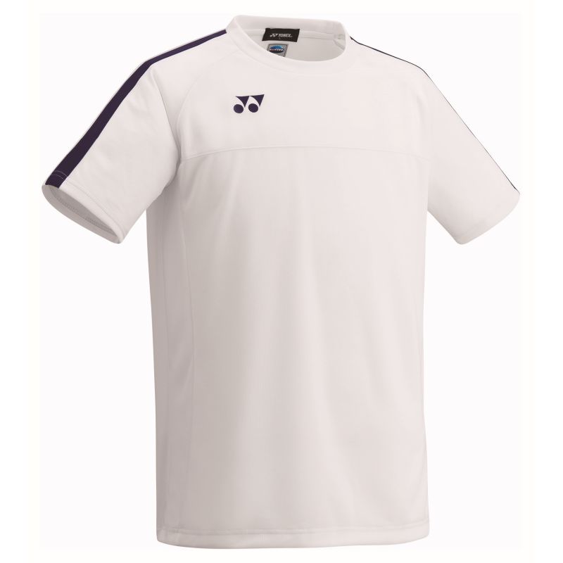 楽天市場】【ヨネックス / YONEX】ジュニアゲームシャツSS