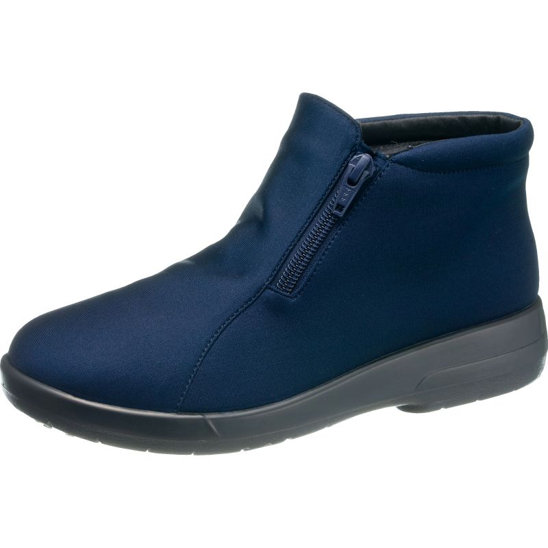 専用ページ2 楽天市場】【アサヒシューズ / ASAHI】トップドライ 3961 ブルー 22.5