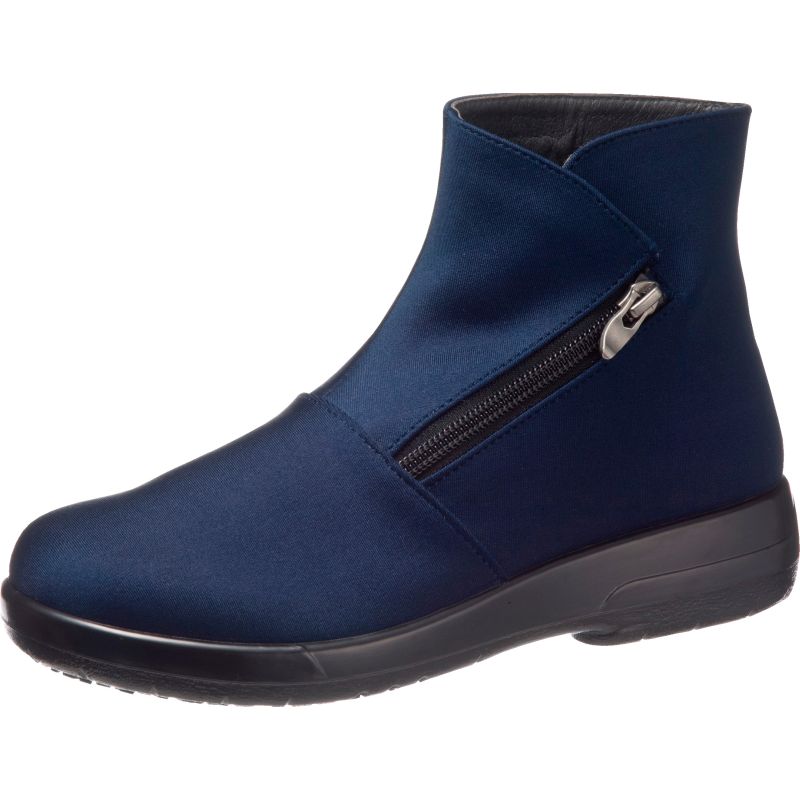 楽天市場】【アサヒシューズ / ASAHI】トップドライ 3912 ネイビー-PB