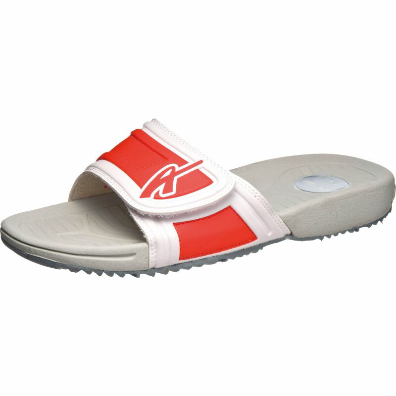 楽天市場】【アサヒシューズ / ASAHI】アサヒ サンダル 30 赤