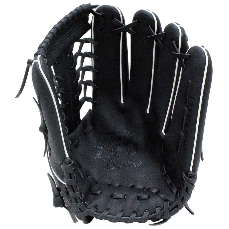 3号用ソフトボール グラブ ブラック 野球 ソフトボール Zx 買い物
