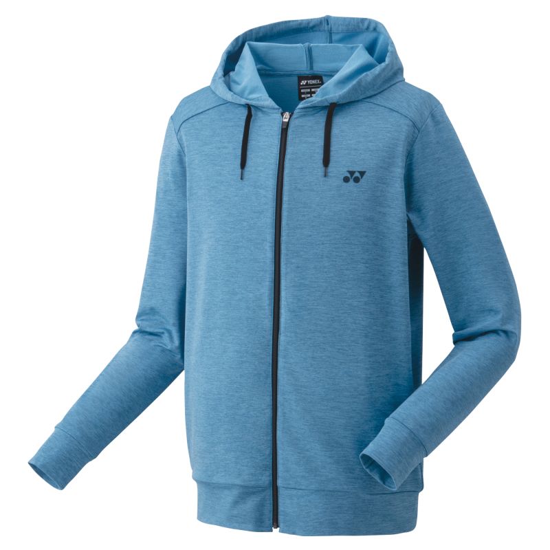 90079 ヨネックス ジャケット ユニS グレイッシュブルー 90079 ヨネックス ジャケット ユニS グレイッシュブルー - メルカリ