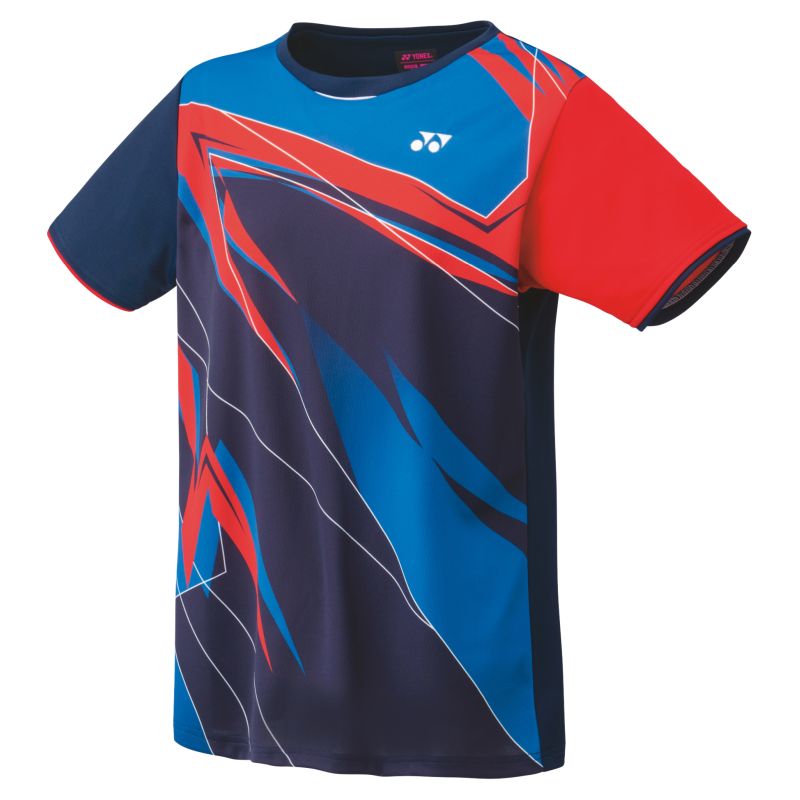 YONEX - Mサイズ　ゲームシャツ　新品未使用　 YONEX YONEX ヨネックス ゲームシャツ 20885 レディース 2025SS
