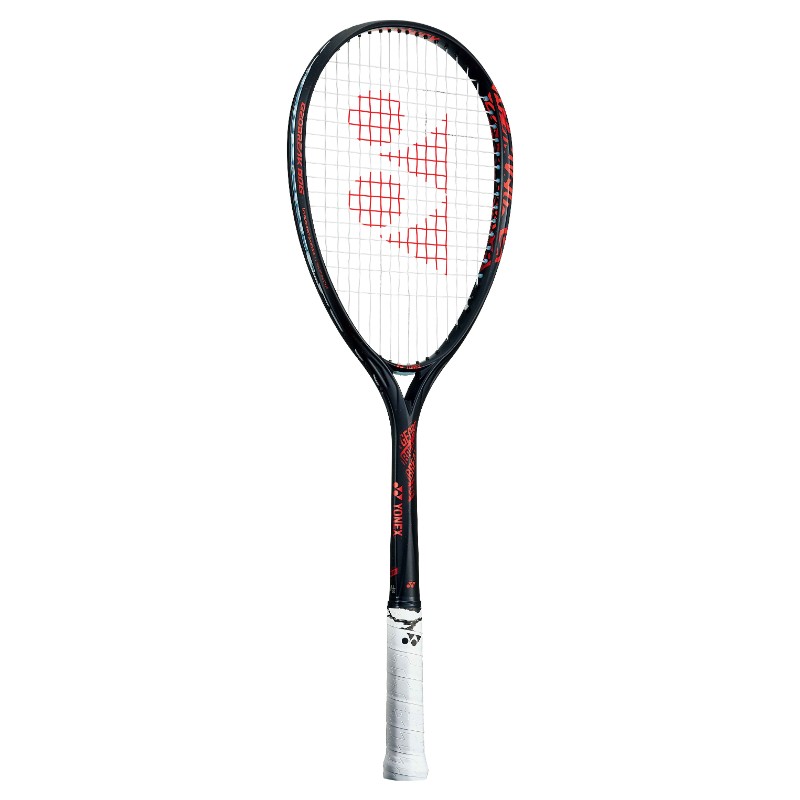 楽天市場】【YONEX/ヨネックス】ジオブレイク８０Ｇ コスミックレッド SL1 ソフトテニス 日本製 ラケット フレームのみ 専用ケース付き  GEO80G /GEO80G [△][ZX] : ホビナビ