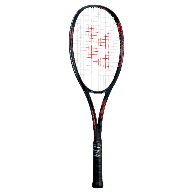 ヨネックス ソフトテニス ラケット ジオブレイク 80V SL2 楽天市場】【YONEX/ヨネックス】ジオブレイク80V コスミック