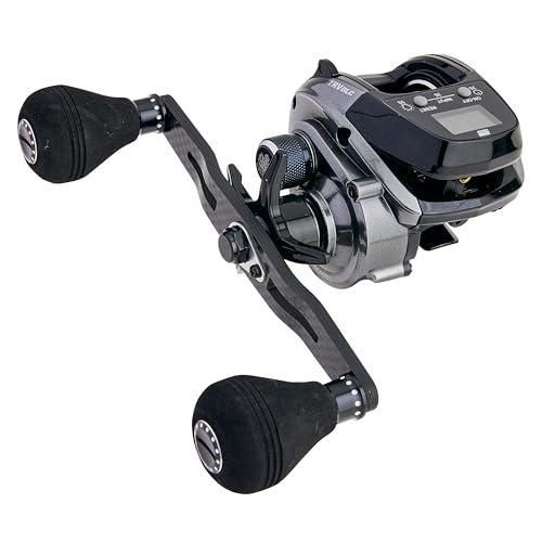 AbuGarcia アブガルシア TRV DLC