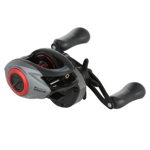 AbuGarcia アブガルシア MAX5 ELITE ROCKET-L