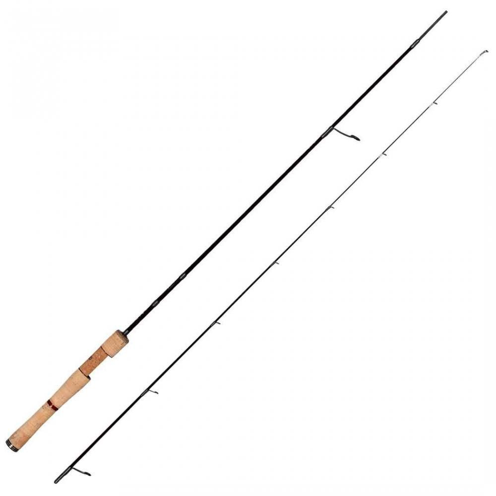 AbuGarcia アブガルシア アイオン AION AINS-602ULS Plus