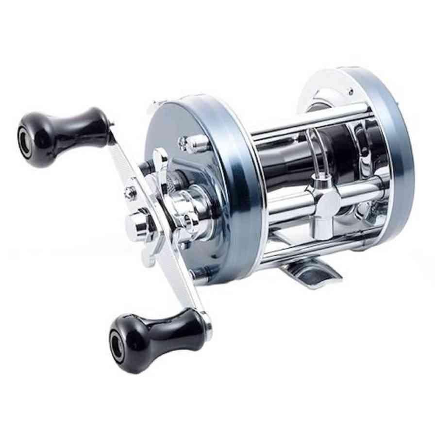 AbuGarcia アブガルシア AMB.6500CS ロケット