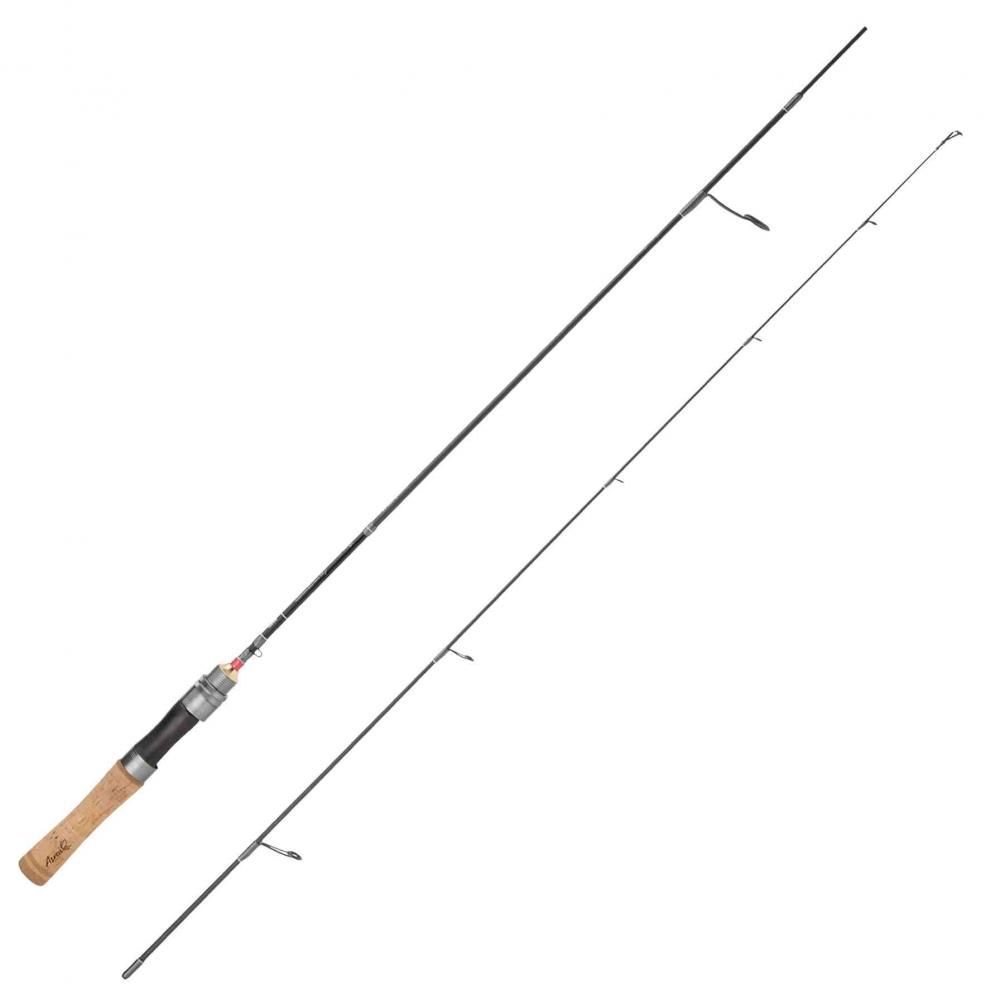 AbuGarcia アブガルシア トラウティンマーキス アスレイ TMAS-532UL