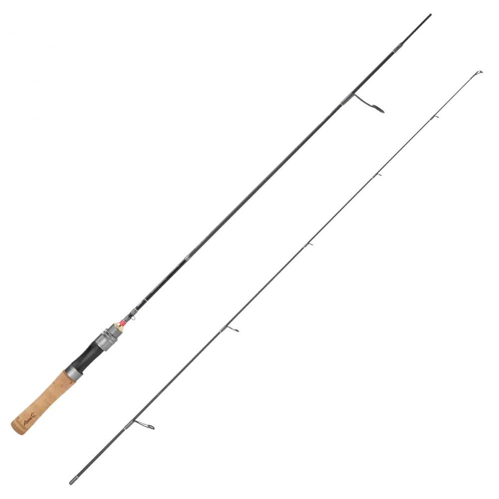AbuGarcia アブガルシア トラウティンマーキス アスレイ TMAS-542L