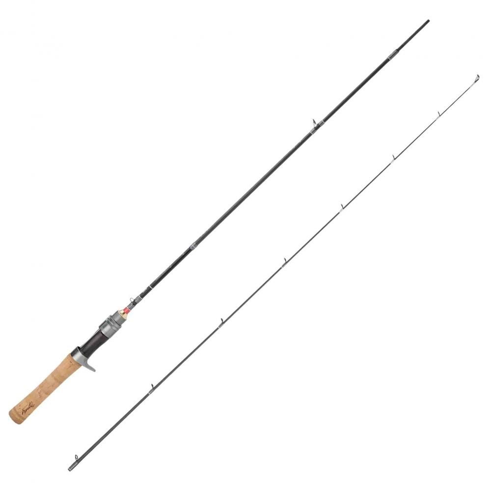 AbuGarcia アブガルシア トラウティンマーキス アスレイ TMAC-522L