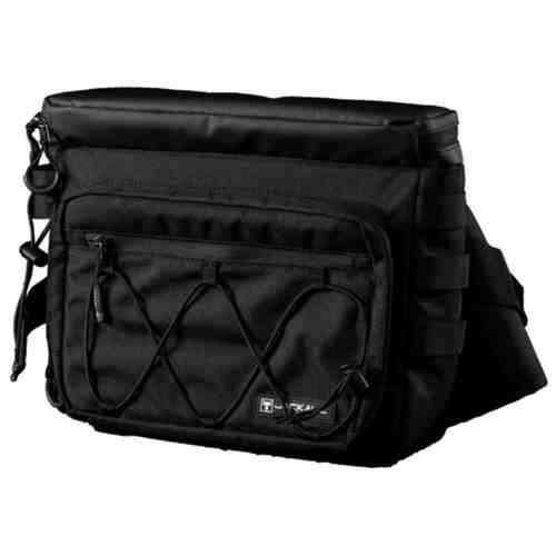 JACKALL ジャッカル ショアゲーマーバッグ ブラック 10,136円