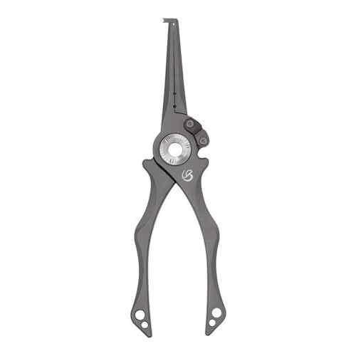 Belmont ベルモント MP-263 ソリッドSUSプライヤーGT 5,085円