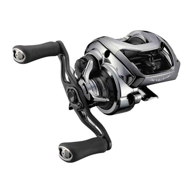 DAIWA ダイワ スティーズリミテッド SV TW 1000
