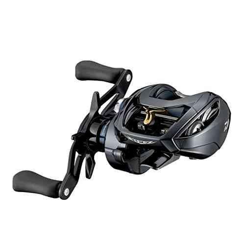 DAIWA ダイワ スティーズA TW HLC 7.1R
